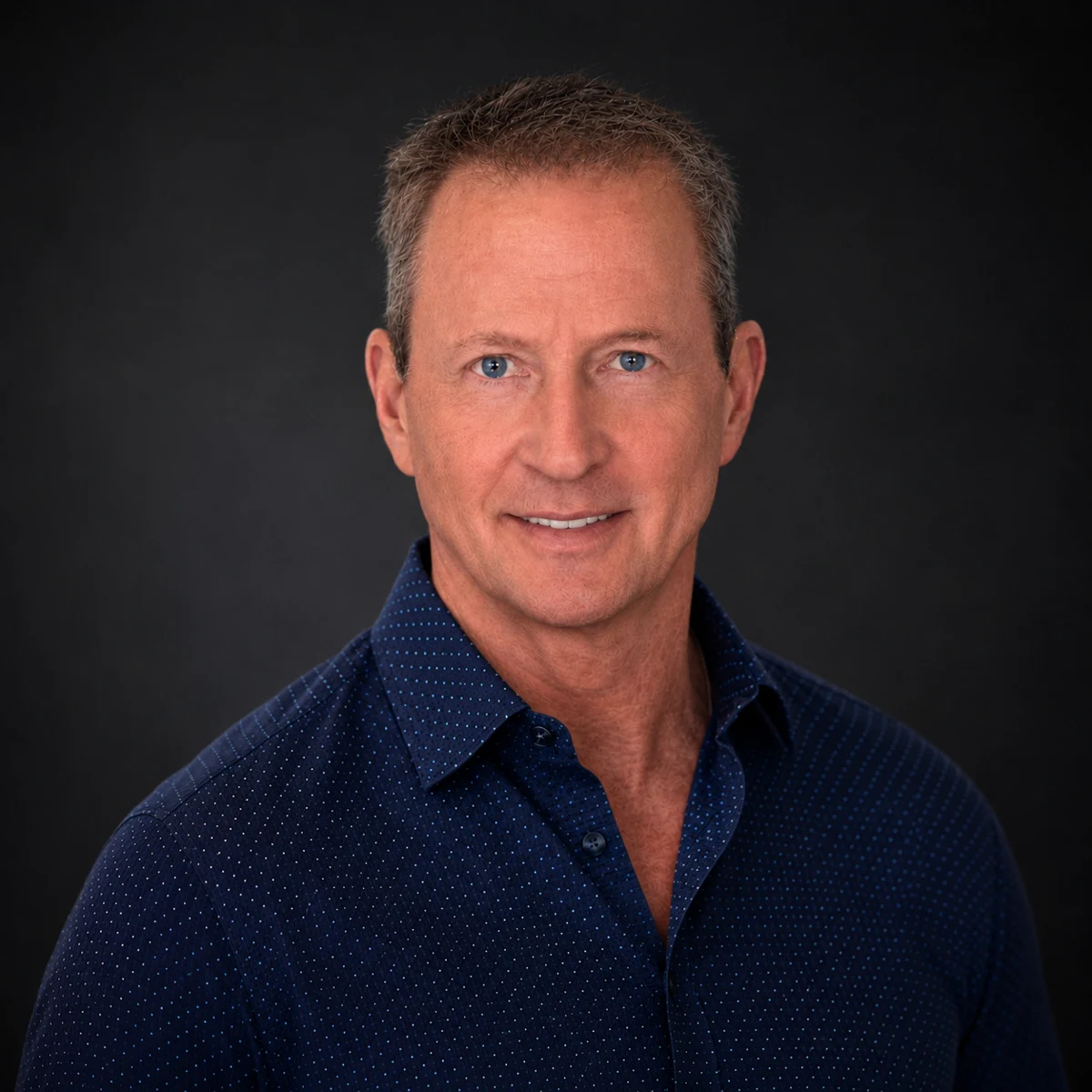 Evan Buchanan, Technology Advisor
